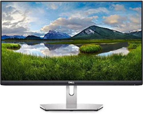 Dell Monitor - Application: Desktop