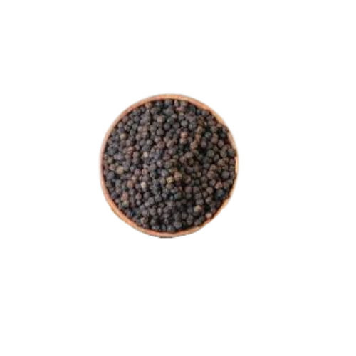 Dried Black Pepper - Grade: Food Grade