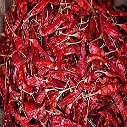 Dry Red Chilli