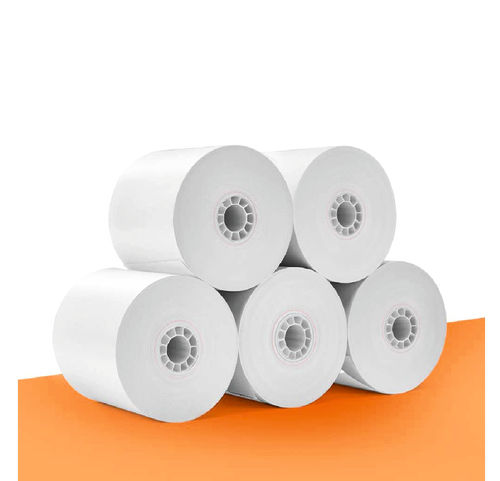 Eco Friendly Thermal Paper - Coating Material: Yes