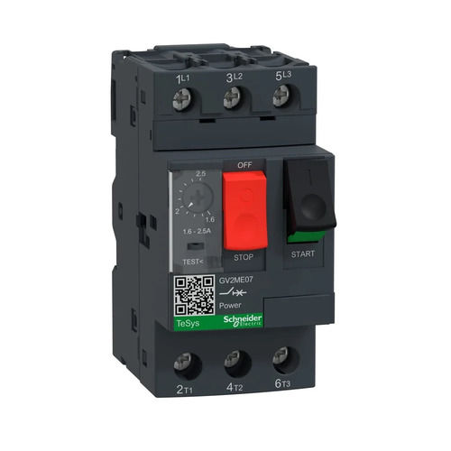 Electrical Circuit Breaker