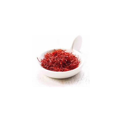 Fresh Saffron - Food Grade, Rich in Taste | Healthy and Nutritious for Sweets