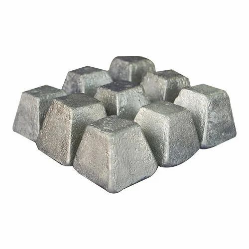 Industrial Aluminum Cube 