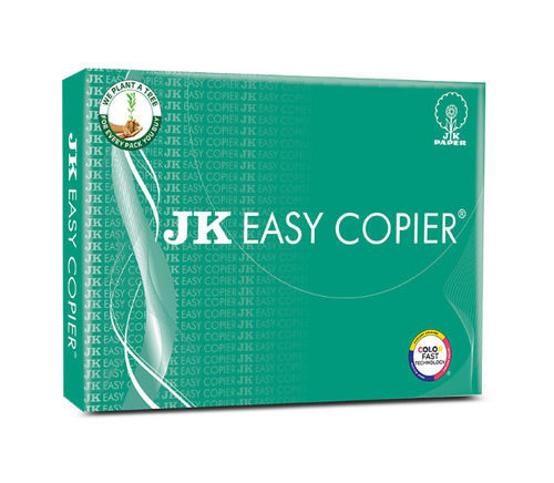 JK Easy Copier 70 Gsm A4 Paper