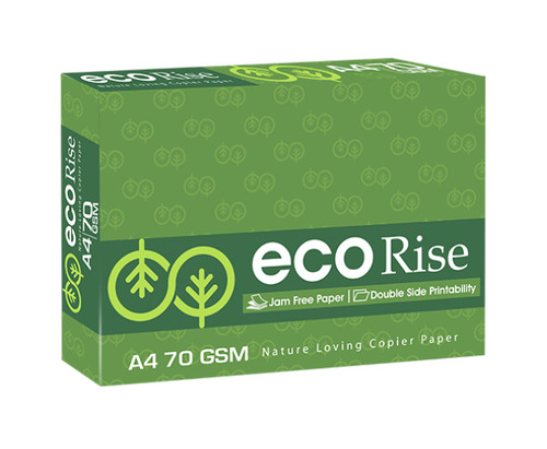 JK Eco Rise A4 70 Gsm Copier Paper
