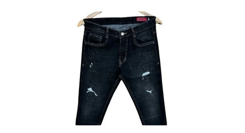 Mens Denim Pants