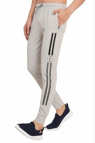 Mens Track Pant - Fabric Type: Cutton