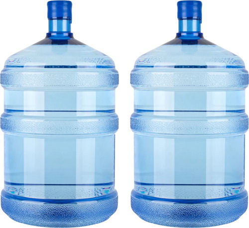 Mineral Water - Material: Plastic