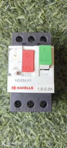 Motor Protection Circuit Breaker