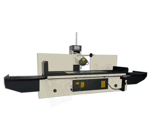 Premium Hydraulic Surface Grinding Machine