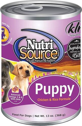 Premium Quality Puppy Food - Application: Dog