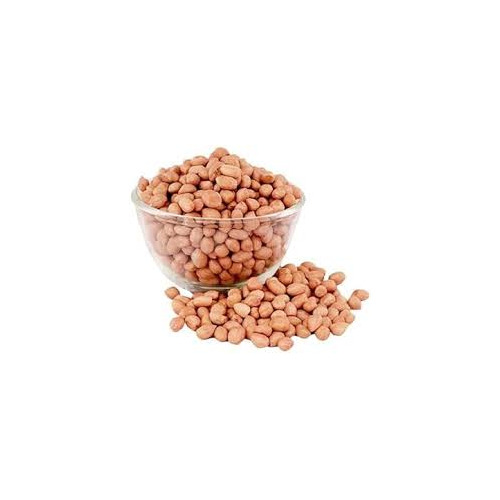 Raw Peanut - Grade: Food Grade