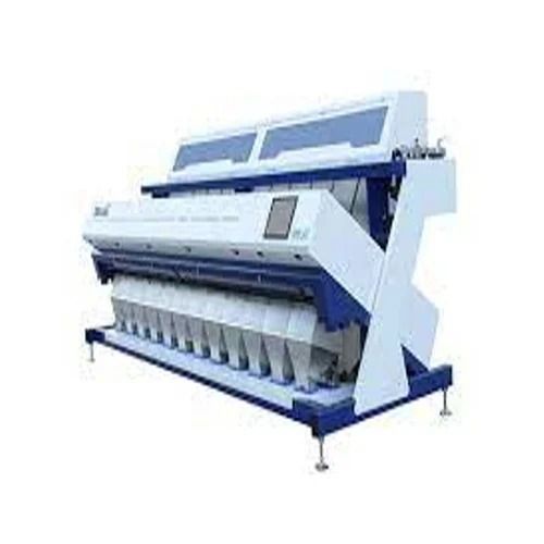 Sorting Machine - Power: 5Kv Volt (V)