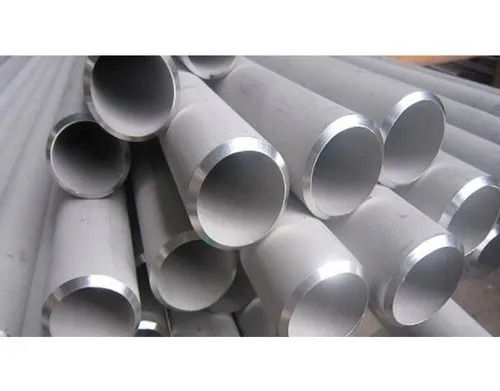 Stainless Steel Pipe