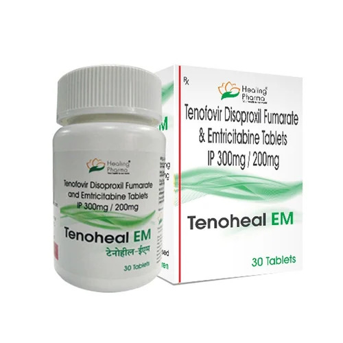 Tenofovir Disoproxil Fumarate