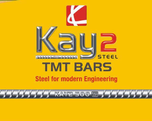 tmt bars