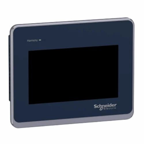 Touch Panel - Color: Na
