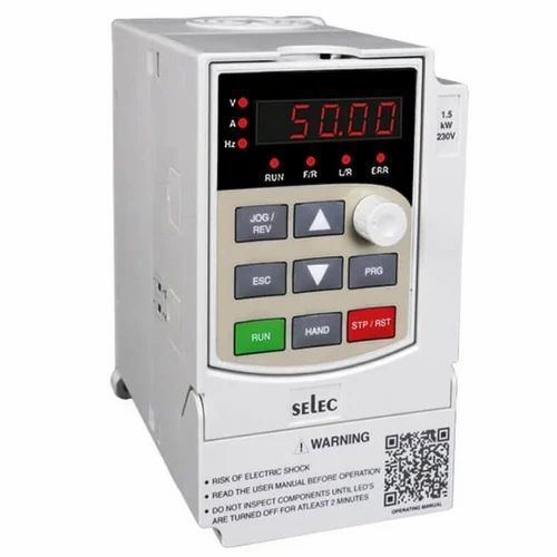 Vfd Control Panels - Frequency (Mhz): Na