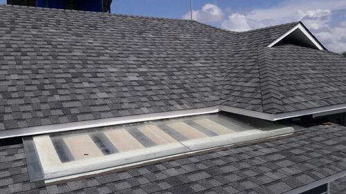  Roofing Shingles