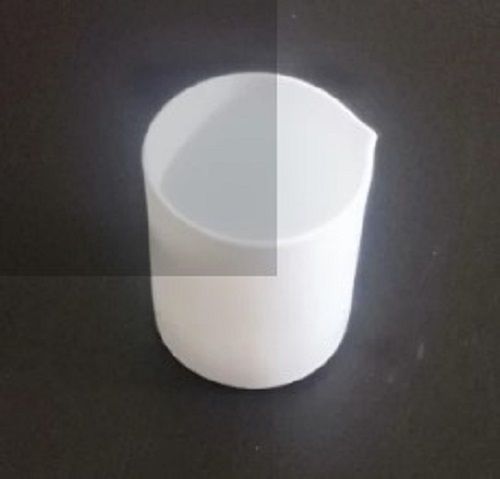 30 Ml Plastic Polytetrafluoroethylene PTFE F4 Beakers