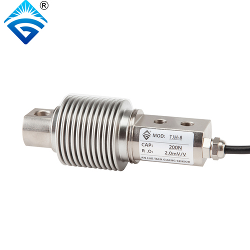 Bellow Load Cell