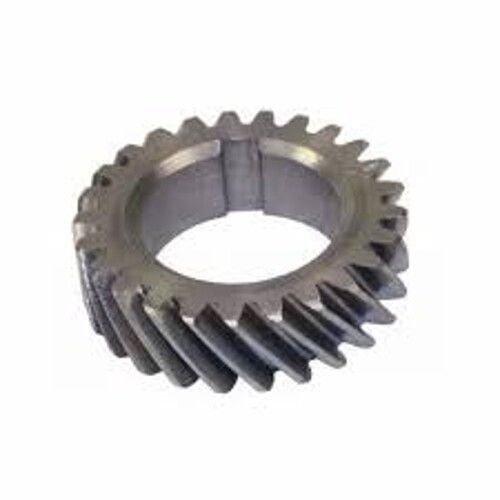 Crank Gear - Material: Alloy Steel