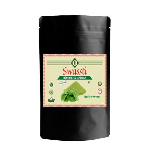 Dehydrated Spinach Powder