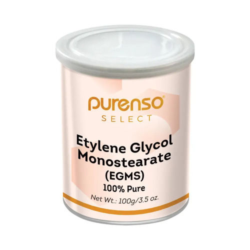 Ethylene Glycol Monostearate Egms - Cas No: Ssss12