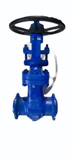 Forged Gate Valve