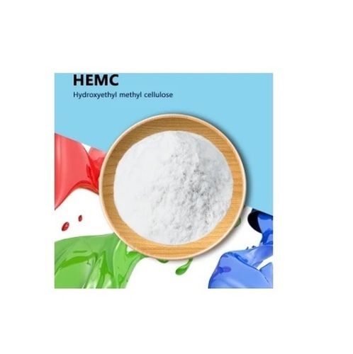 Hydroxyethyl Methyl Cellulose Hemc Mhec for Paints