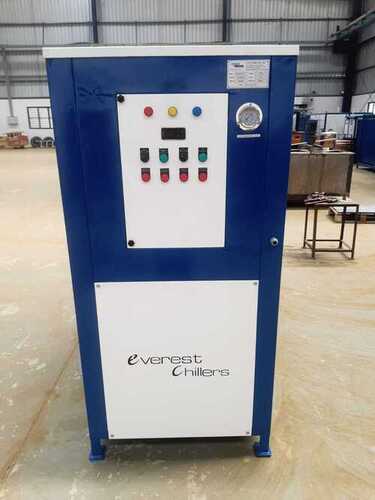 Industrial Chiller unit