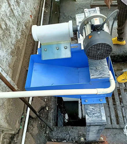 Industrial Oil Skimmer - Automatic Grade: Manual