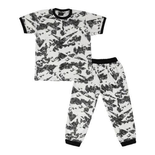 Kid Cotton Nightsuit