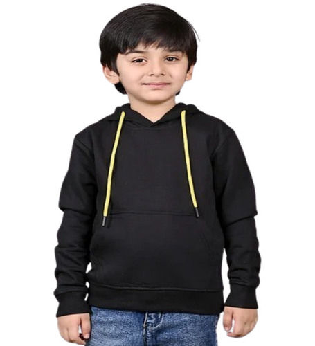 Kids Boys Hoodie