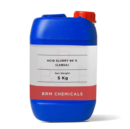 Labsa Acid Slurry 