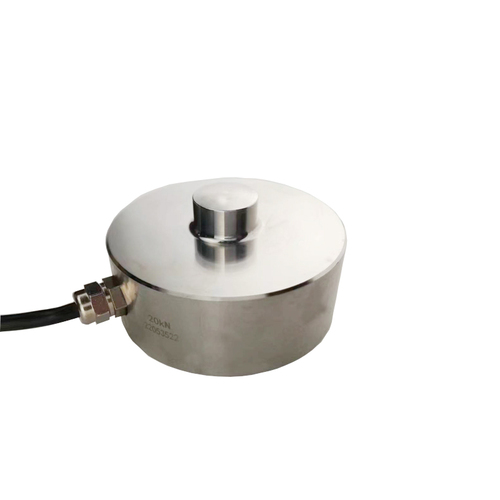 Membrane Box Sensor Load Cell