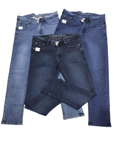 Men Denim Jeans
