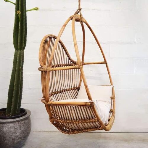 Natural Swing Chair