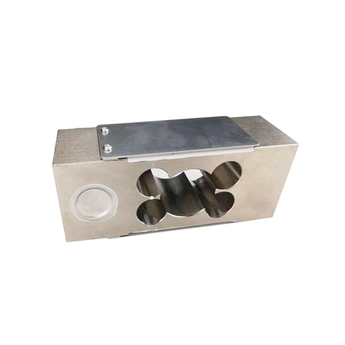 Parallel Beam Load Cell