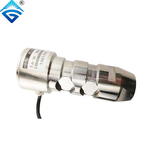 Pin Load Cell - Application: Commercial