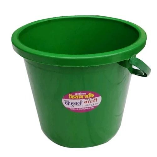 Plastic Bucket