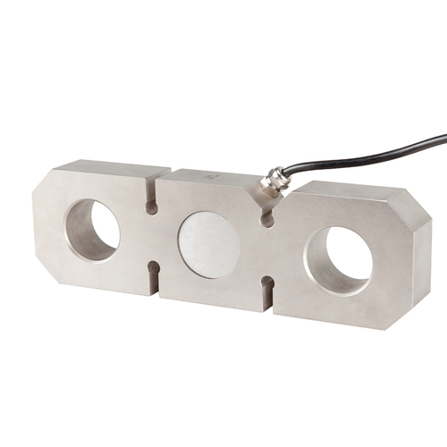 Plate Ring Load Cell