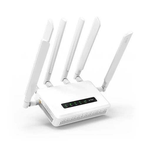 Powerful Wifi Sniffer + 4g Mobile