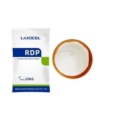 Redispersible Polymer Powder for Water Proof Mortar