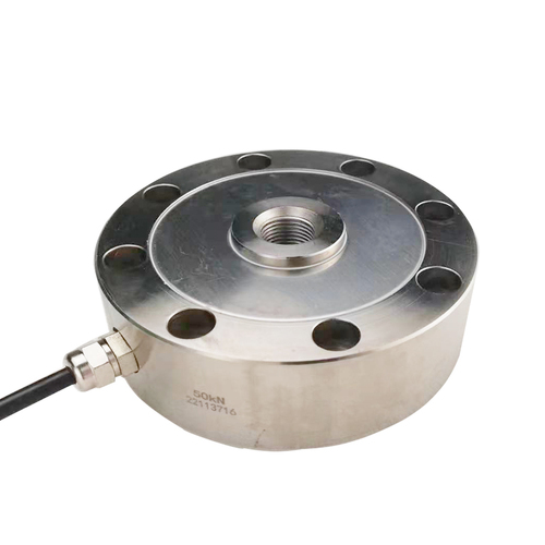 Spoke Type Load Cells