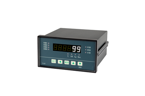 Weight Indicator