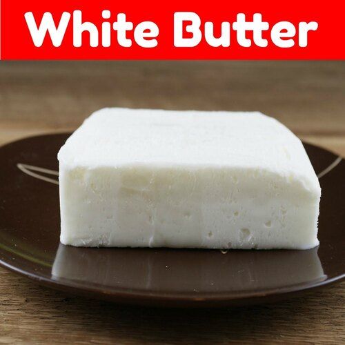 white butter 