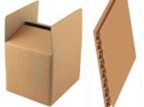 3 ply corrugated box