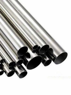 304 Stainless Steel Pipe