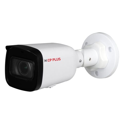 Cp Plus 1mp Full Hd Ir Bullet Camera
